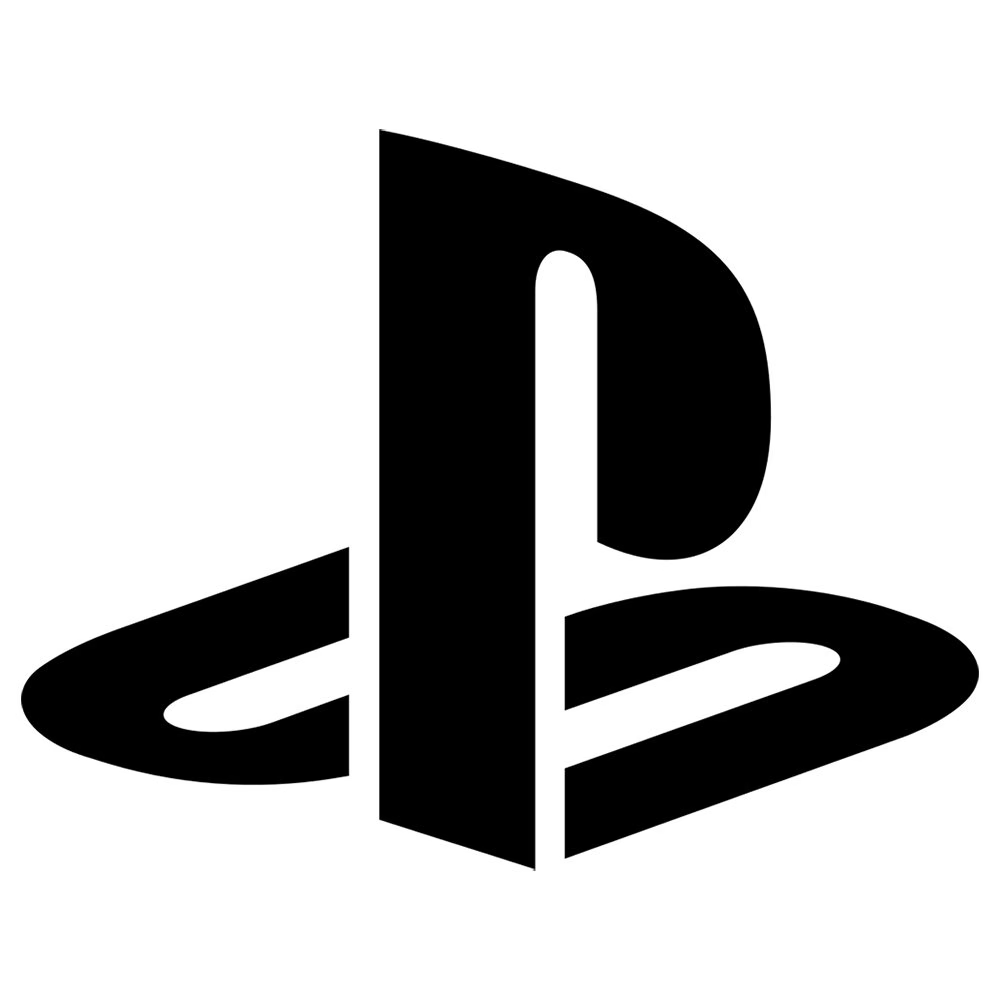 PlayStation logo
